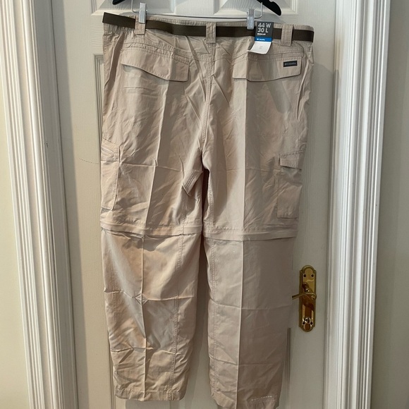 Men’s Columbia zip away pants - Picture 7 of 7